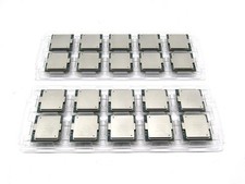 20x Intel Xeon E7 Server CPUs | Socket FCLGA2011 | 11x SR2SS, 9x SR2S7 picture