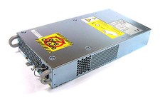 Dell EMC2 071-000-472 API2SG02 KLE Clariion 400W Power Supply CX200 CX300 TJ781 picture