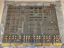 DEC M8232 CPU Clock VAX-11/780 KA780 System CPU Circuit Board Vintage Digital picture