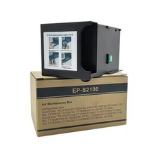 F570 C13S210057 SC13MB S2100 Maintenance Box Ink Waste Tank Replacement for S... picture