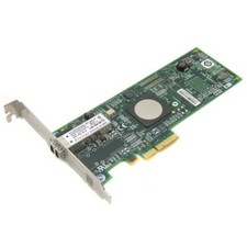 Emulex LightPulse LPE11000-E PCI Express 4Gb Fiber Channel Network Card picture