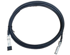 Lot of 5 Cisco SFP-H10GB-CU5M 37-0962-03 10GbE SFP+ Passive Copper Twinax DAC picture