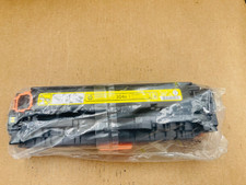 Genuine HP 304A CC532A Yellow Toner Cartridge CP2025 CM2320 picture