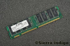 Infineon HYS64V8300GU-7.5-B PC133-333-520 64 MB SDRAM Memory RAM picture