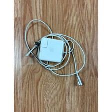 Apple 45W MagSafe Power Adapter MacBook Air Charger White PA-1450-7 14.5V 3.1A picture