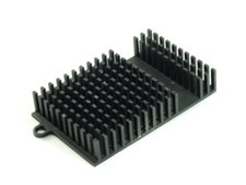 Universal Passive Heat-Sink Chipset GPU PCB Heatsink 65mm x 42mm x 12mm picture