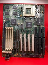 Aopen AP5VM Socket 7 Motherboard SKU 1485 picture
