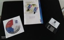 Viking Components Software C, User's Guide, & Windows 95/98 NT Installation Disk picture