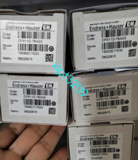 1PC NEW E+H PH electrode CPS11D-7BA2G FedEx or DHL picture