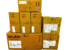 JL095A I NEW BUNDLE HPE Aruba 5406R 16-Port SFP+ v3 zl2 Switch J9829A PSU J9987A picture