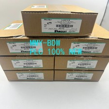 50PC/box Panduit Giga TX Cat6 Jack White CJ688TGIW Freight Free picture