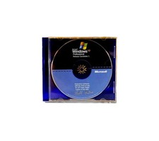 Microsoft Windows 2000s Collection Signed by BILL GATES picture