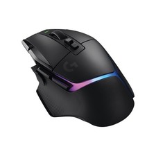 Logitech G G502 X PLUS LIGHTSPEED Wireless Gaming Mouse - Black picture