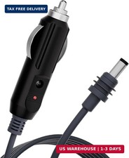 Starlink Mini Cable Car Adapter, Star Link Mini DC Power Cable Direct to 12V-24V picture