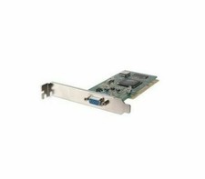 ATI Rage XL 8MB PCI VGA Desktop PC Video Graphics Card For Desktop PC Computer picture