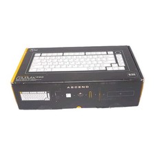 Glorious GMMK PRO Prebuilt 75% Wired Mechanical Keyboard - Open Box 32 picture