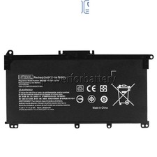 For HP HSTNN-IB8O HSTNN-LB8L HSTNN-IB80 HSTNN-DB8S HSTNN-DB8R HSTNN-LB8M Battery picture