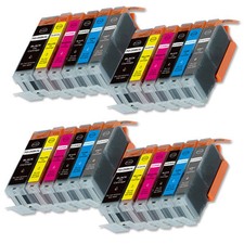 24 PK Ink Cartridge for Canon Pixma PGI-250XL CLI-251XL iP8720 MG7520 MG7120 picture