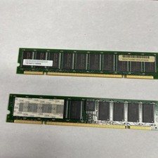 IBM 3001-9406 90H9473 21H6481 32MB (1x 32MB) Main Storage Memory DIMM Tested Wor picture
