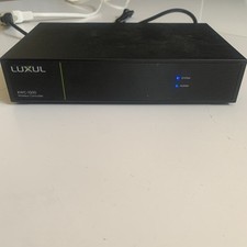 Luxul Wireless Controller XWC-1000 Version 2. With Power Cord picture