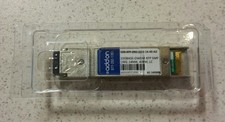 Addon 10-GIGABIT Transceiver Lc Smf Compatible With Brocade 10G-XFP-ZRD Xcvr picture