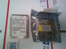HITACHI TRAVELSTAR 160GB 7.2K RPM 1.5Gb/s SATA HARD DRIVE HTS723216L9SA60 NEW picture