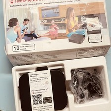 Trend Micro Home Network Security - Prevent Privacy Leaks picture