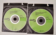Microsoft Windows NT Server 4.0 Enterprise Edition picture