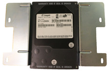 Seagate ST11200N 947001-026 1.05 GB 50-Pin SCSI Hard Drive New Old Stock picture