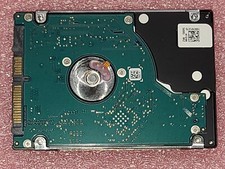 Hard Drive HDD 2.5 for HP Z2 G4 Series Desktop picture