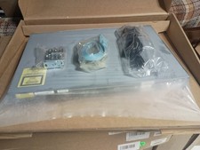 CISCO - CATALYST - WS-C3560-24PS-S - 24 Port Switch - BRAND NEW - FACTORY SEALED picture