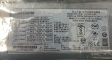 Artesyn DS3000PE-3-403 12V 3000W Server Power Supply 81-00000093-00-01 picture