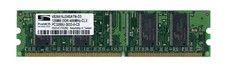 MEMORY PROMOS 128MB DDR PC3200U 400MHz V826616J24SATN-D3 Non-ECC picture
