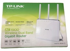 TP-LINK Model No. Archer C9 picture