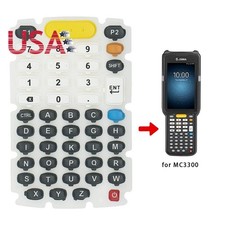 NEW Keypad (47-Key) for ALL Zebra  Symbol MC3300 MC330 Series STOCK picture