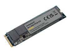 Intenso M.2 SSD MI500 500GB PCIe NVMe Gen 4x4 SSD 3836450 picture