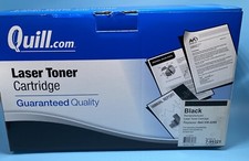 Quill Brand  Black High Yield Laser Toner Cartridge Dell 330-2209 picture