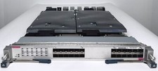 Cisco N7K-M224XP-23L Nexus 7000 M2-Series 24 Port 10 GbE Network Line Card picture