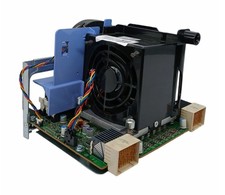 Dell Precision F623F CPU Memory Riser Board Xeon E5620 6GB RAM Server picture