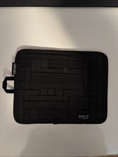 Cocoon Grid-It Accessory Organizer-CBG7BK-Small-4” x 6” picture