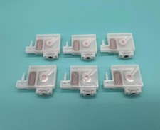 6PCS DTF Ink Dampers, fits XP-15000, ET-8500, ET-8550, L1800, R1390, XP-600 picture