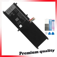 VHR5P Battery For Dell Latitude 11 5175 5179 Tablet XRHWG RHF3V PRR5V 35Wh 7.6V picture