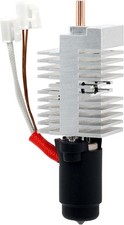 Microswiss FlowTech Hotend Upgrade Creality K2 Plus picture