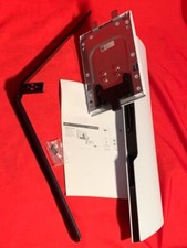 Sony OEM Stand Leg w/Screws & Guide for SDM-U27M90 SDM-F27M30 INZONE Monitor picture