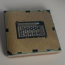 Intel Xeon E3-1230 4-Core 3.20GHz LGA1155 5GT/s 8MB L3 CPU Processor picture