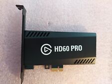 Used El Gato Elgato HD60 Pro HD 60 Video HDMI Capture PC Card PCIe Streaming picture