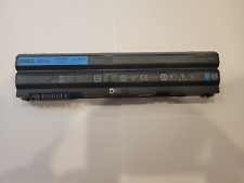 DELL Genuine OEM 48Wh Standard Rechargeable Li-Ion Battery 8858X 11.1V picture