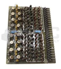 GENERAL ELECTRIC IC3600LRDJ1A RELAY DRIVER BOARD picture