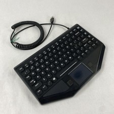 TG3 Electronics KBA-BLTXR-UCNNR-US Rugged Keyboard Tested picture