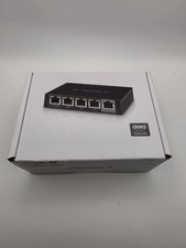 Ubiquiti Networks ER-X EdgeRouter X 5-Port Gigabit Wired Router picture